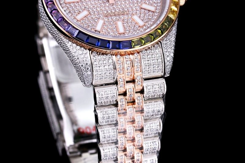 Functional ROLEX Watches 201007