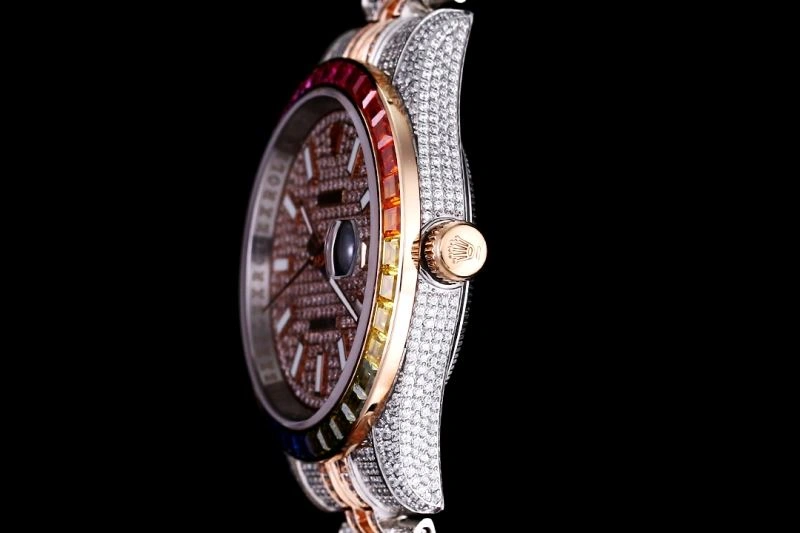 Functional ROLEX Watches 201007