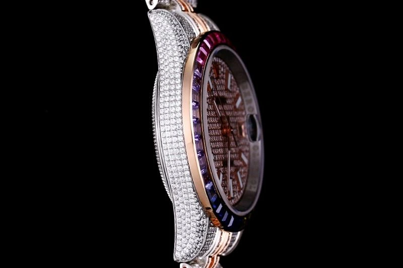 Functional ROLEX Watches 201007