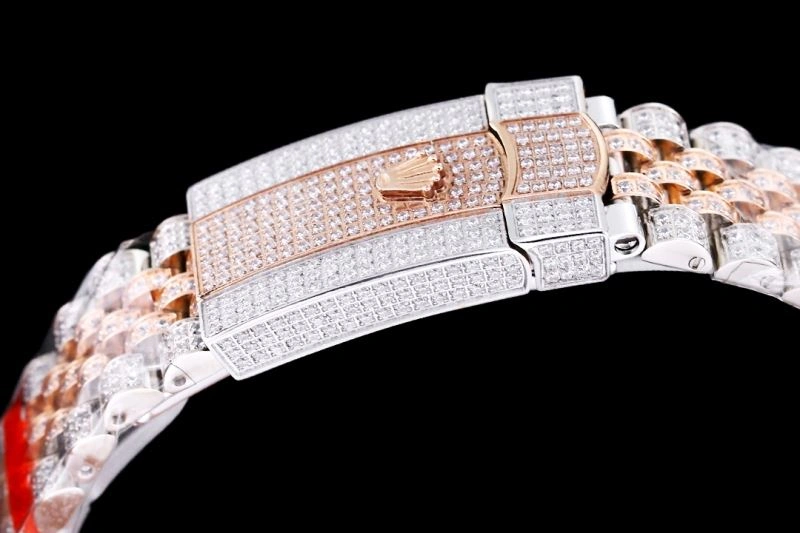 Functional ROLEX Watches 201007