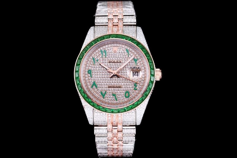 ROLEX Watches Functional 201005