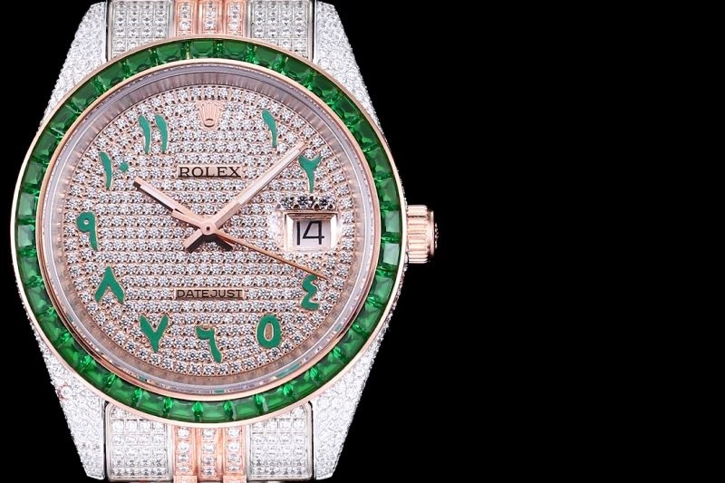 ROLEX Watches Functional 201005