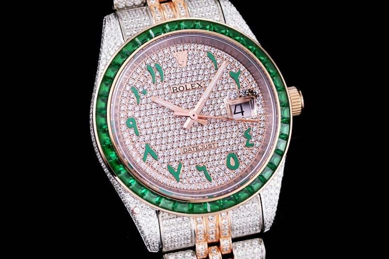 ROLEX Watches Functional 201005