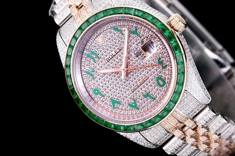 ROLEX Watches Functional 201005