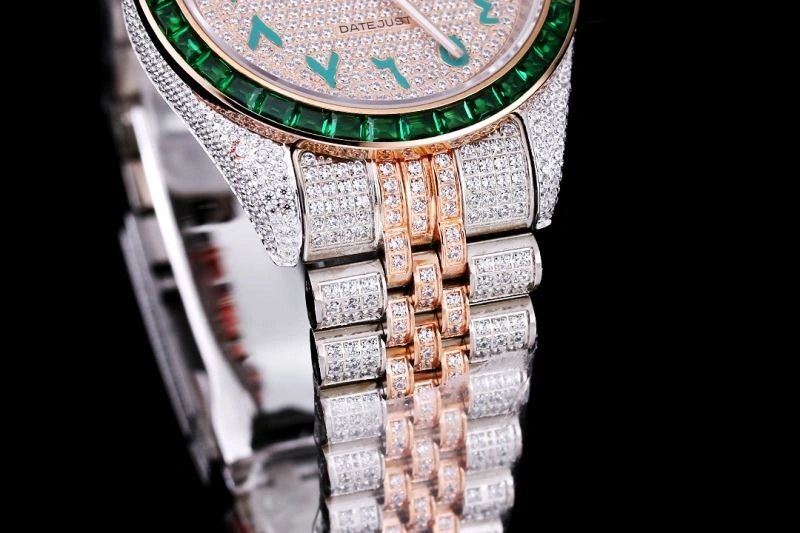 ROLEX Watches Functional 201005