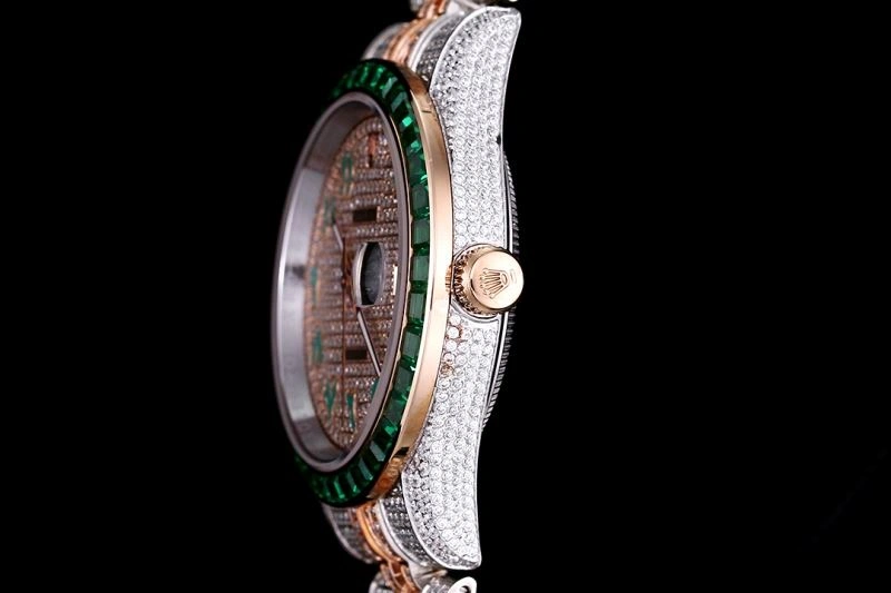 ROLEX Watches Functional 201005