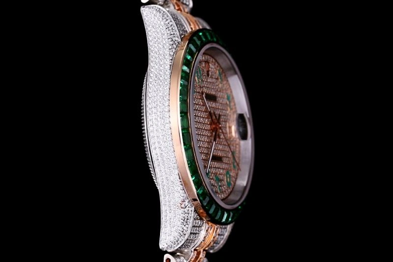 ROLEX Watches Functional 201005