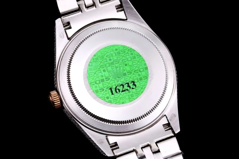 ROLEX Watches Functional 201005