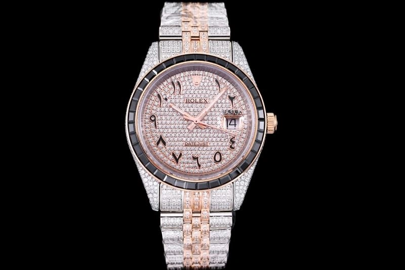 Tailored ROLEX Watches 201011
