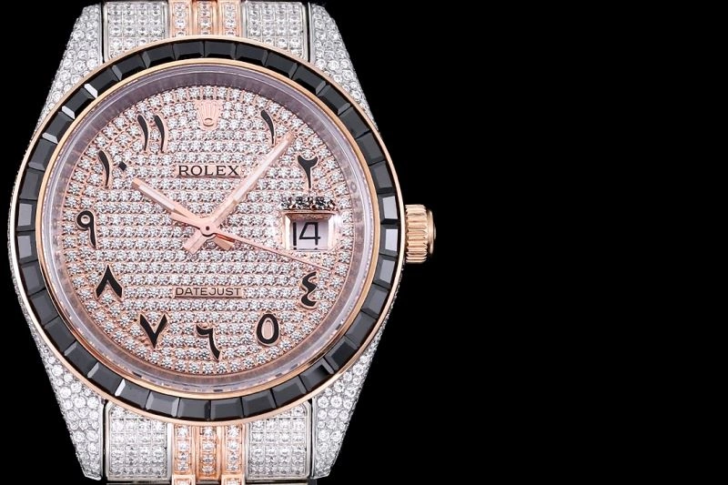 Tailored ROLEX Watches 201011