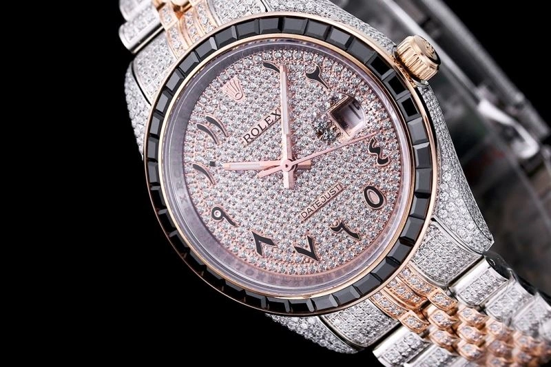 Tailored ROLEX Watches 201011