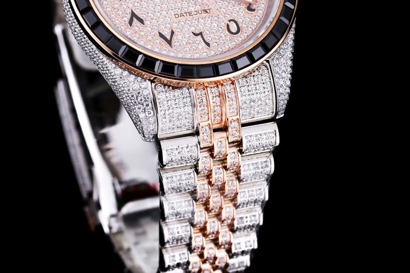 Tailored ROLEX Watches 201011