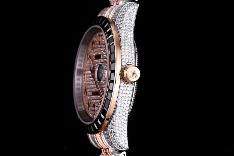 Tailored ROLEX Watches 201011