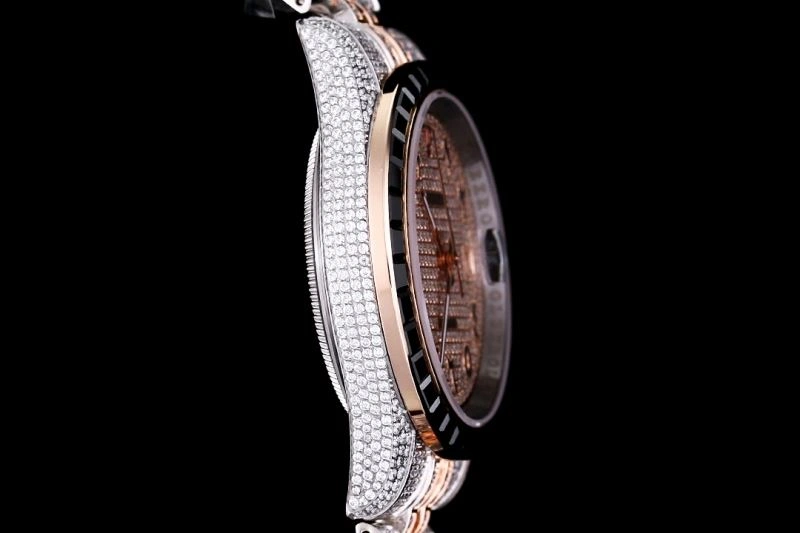 Tailored ROLEX Watches 201011