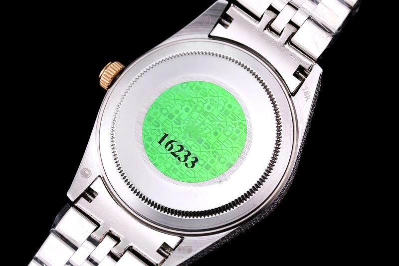 Tailored ROLEX Watches 201011