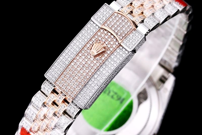 Tailored ROLEX Watches 201011