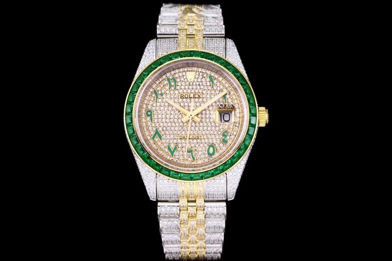 ROLEX Watches Supportive 201025