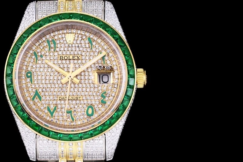ROLEX Watches Supportive 201025
