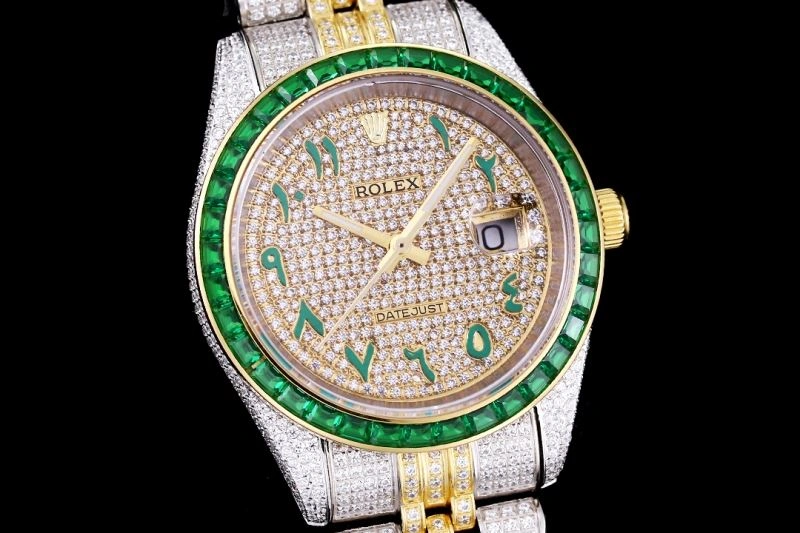 ROLEX Watches Supportive 201025