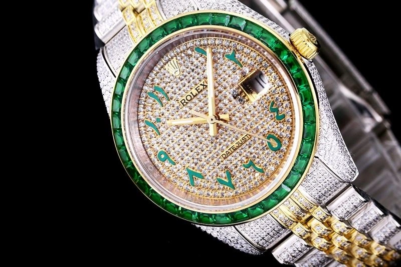 ROLEX Watches Supportive 201025