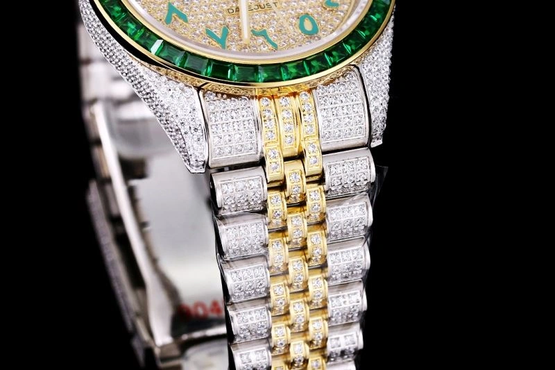 ROLEX Watches Supportive 201025