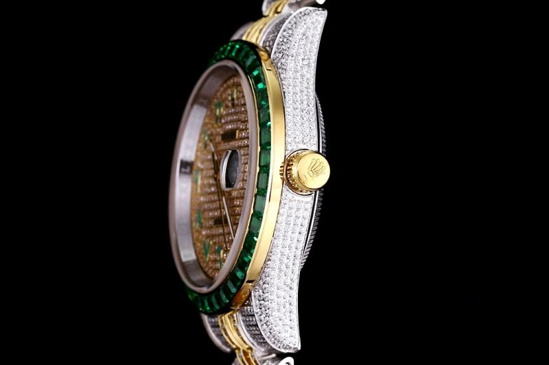 ROLEX Watches Supportive 201025