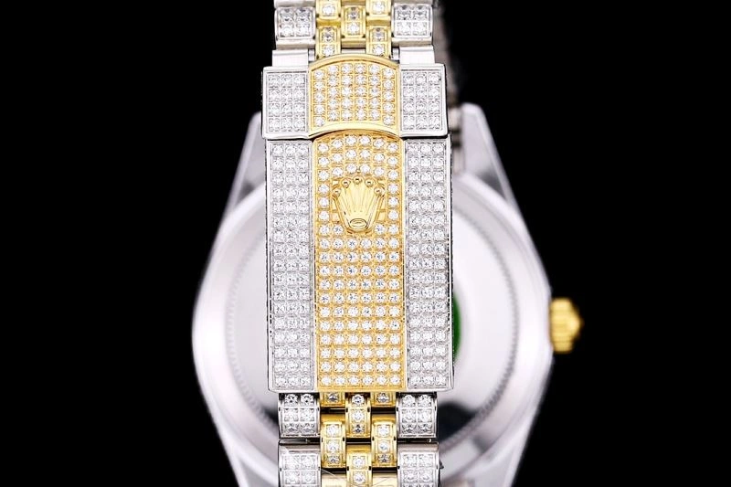 ROLEX Watches Supportive 201025