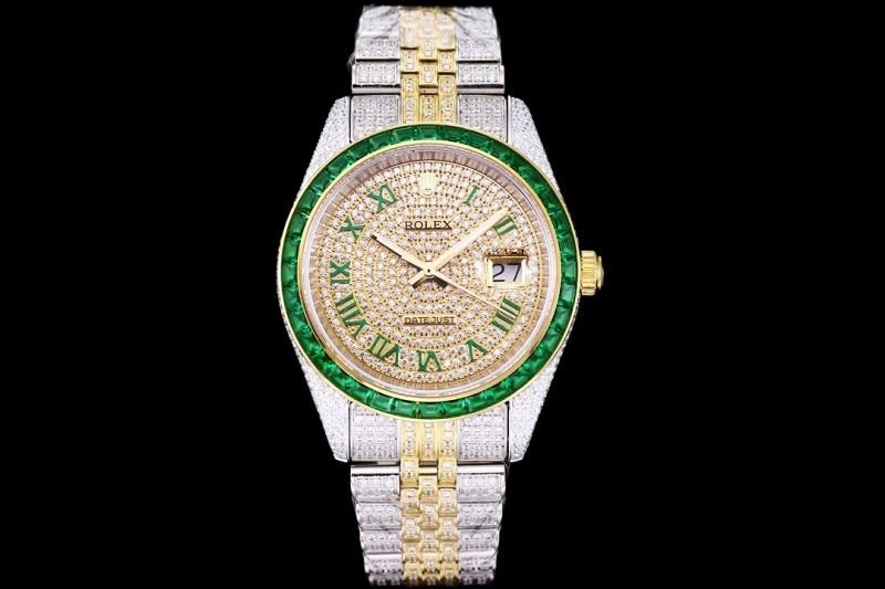NewStyle ROLEX Watches 201014