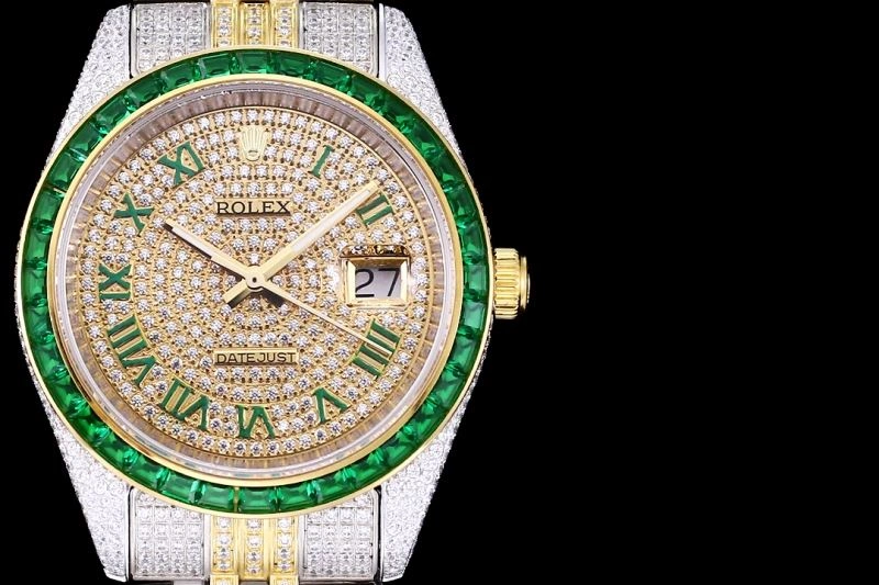 NewStyle ROLEX Watches 201014