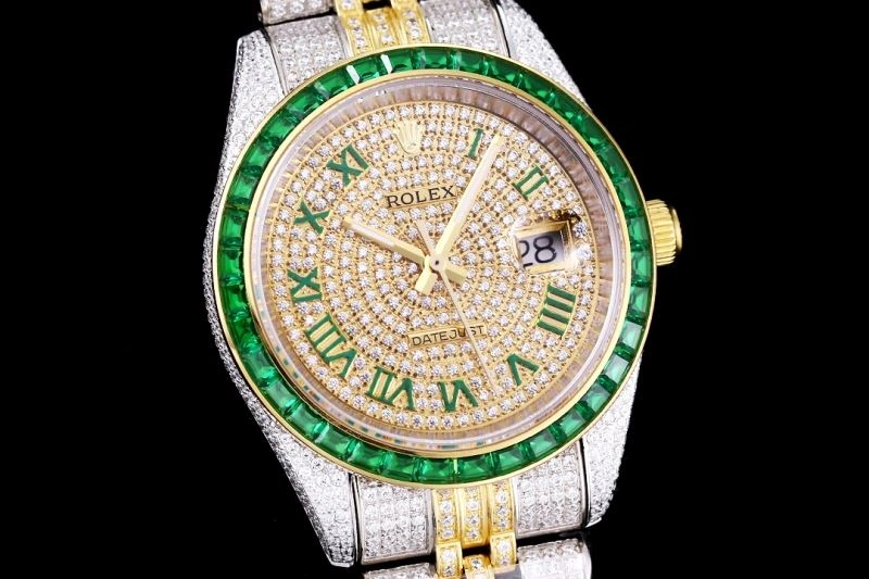 NewStyle ROLEX Watches 201014