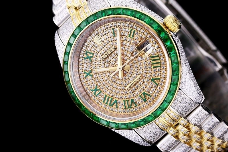 NewStyle ROLEX Watches 201014