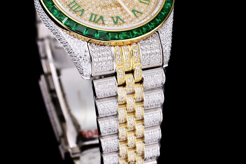 NewStyle ROLEX Watches 201014