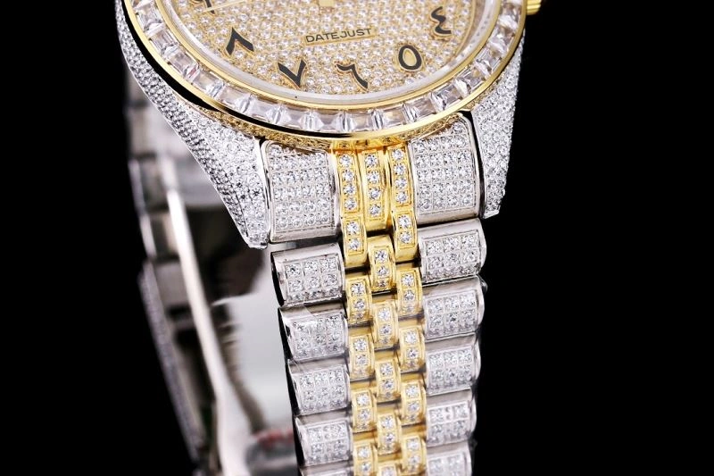 ROLEX Watches SoftTouch 201002