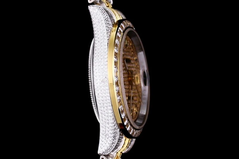 ROLEX Watches SoftTouch 201002