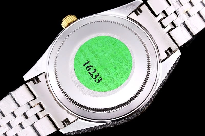 ROLEX Watches SoftTouch 201002