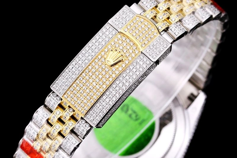 ROLEX Watches SoftTouch 201002
