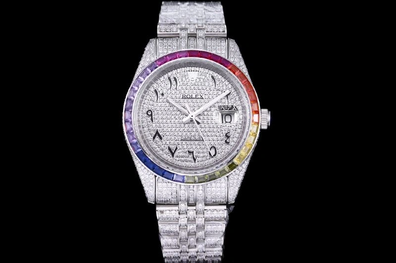 ROLEX Watches Minimalist 201001