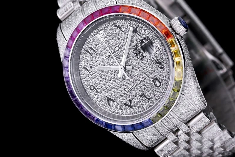 ROLEX Watches Minimalist 201001