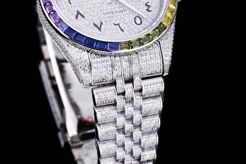 ROLEX Watches Minimalist 201001
