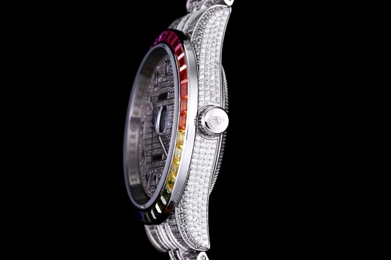 ROLEX Watches Minimalist 201001