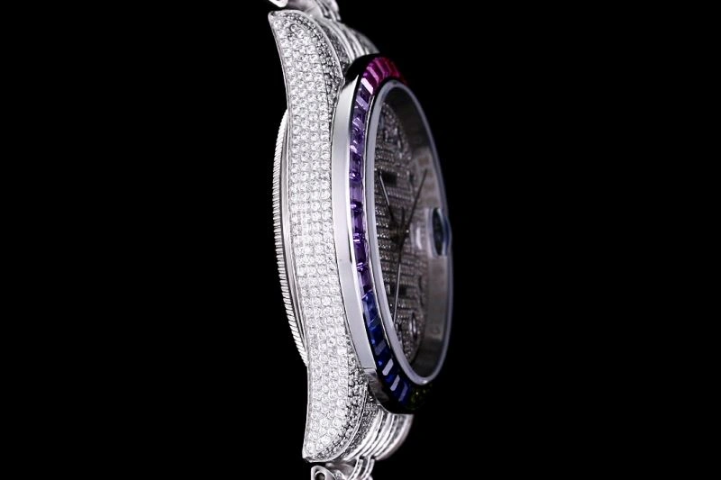 ROLEX Watches Minimalist 201001