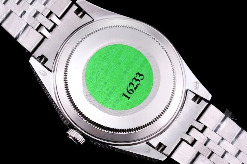 ROLEX Watches Minimalist 201001
