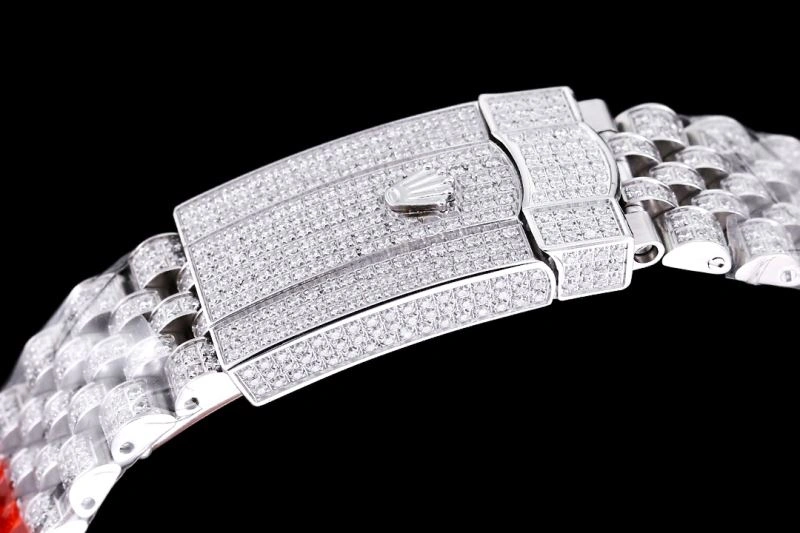 ROLEX Watches Minimalist 201001
