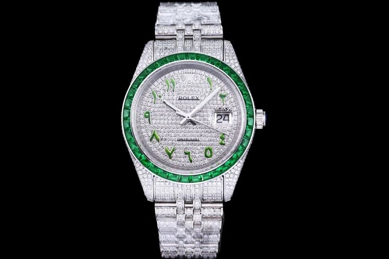 SportInspired ROLEX Watches 201000