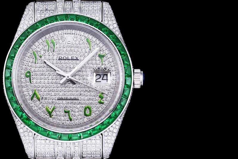 SportInspired ROLEX Watches 201000