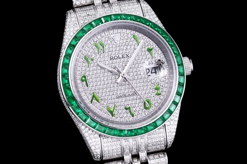SportInspired ROLEX Watches 201000