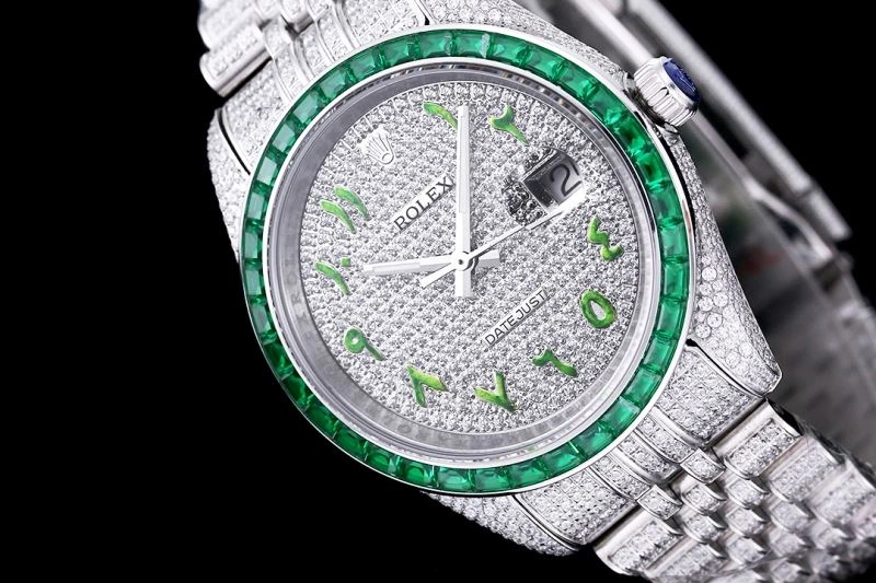 SportInspired ROLEX Watches 201000