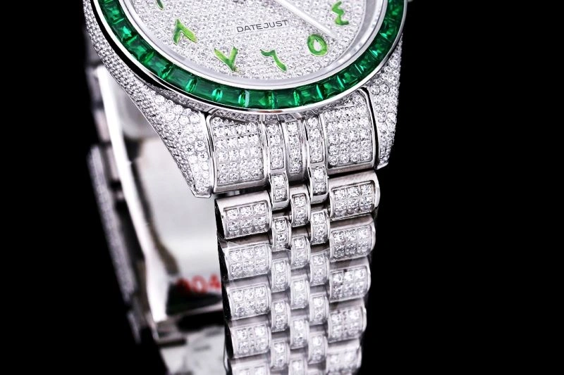 SportInspired ROLEX Watches 201000