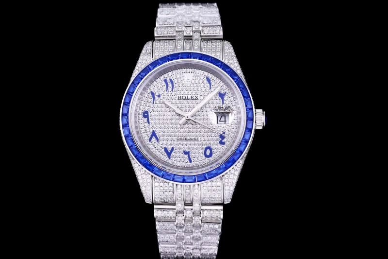 ROLEX Watches Unisex 200999