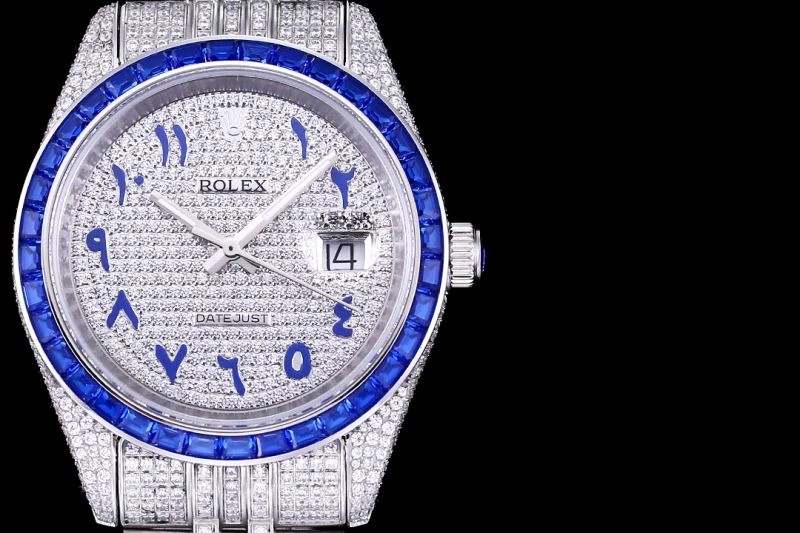 ROLEX Watches Unisex 200999